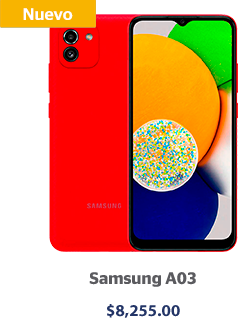 SAMSUNG-A03